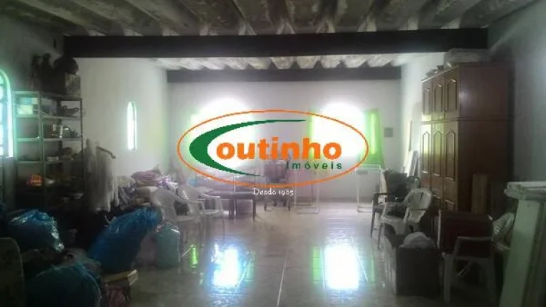 Imagem (25336) Rua Leopoldo - Andaraí