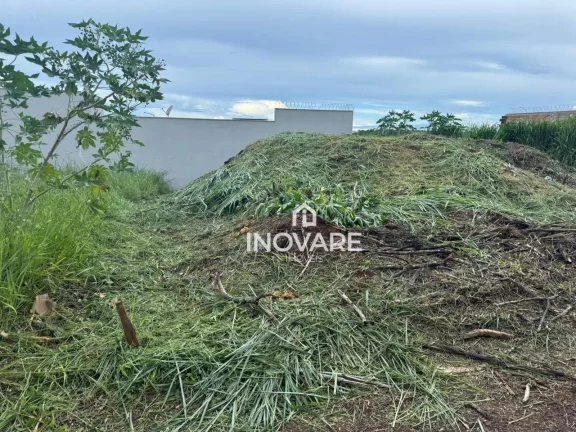 Imagem Terreno à venda, 250 m² por R$ 90.000,00 - Residencial beira Rio II - Itumbiara/GO