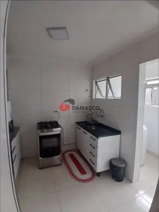 Imagem Apartamento à venda, assunção, São Bernardo do campo