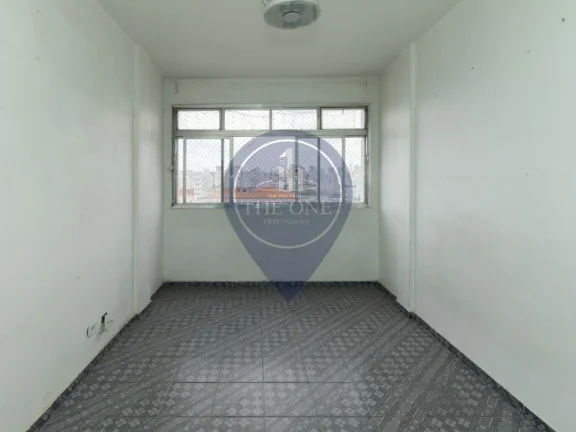 Imagem Venda de Apartamento no Brás, São Paulo-SP: 1 Quarto, 1 Sala, 1 Banheiro, 50m² - Imperdível!