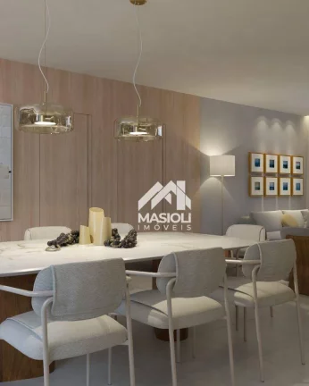 Imagem Casa à venda, 200 m² por R$ 950.000,00 - IBES - Vila Velha/ES