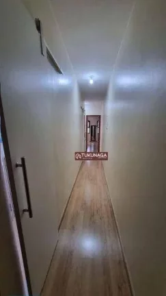 Imagem Sobrado com 3 quartos à venda, 130 m² por R$ 800.000 - Jardim Paraíso - São Paulo/SP
