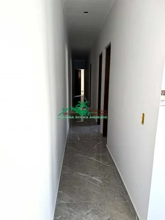 Imagem Casa Padrão