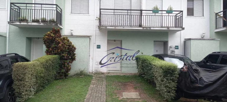 Imagem Casa com 3 quartos (1 suíte) à venda, 115 m² - Condomínio Liberty Village - Jardim Rosa Maria - Butantã - São Paulo/SP