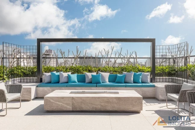 Imagem Apartamentos pronto pra morar: 2 e 3 Quartos no Centro de Florianópolis/SC