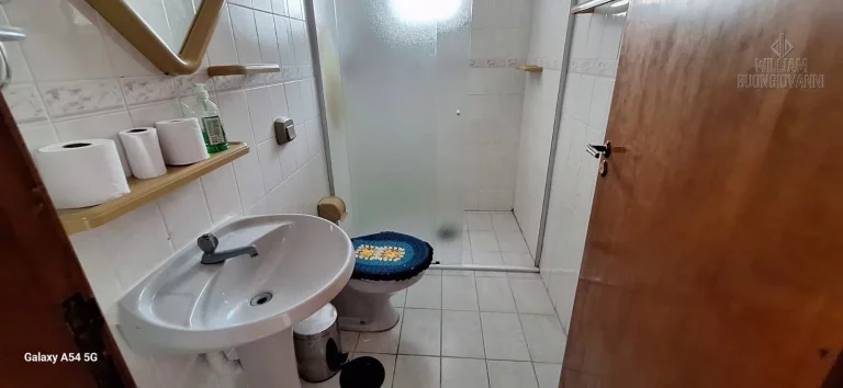 Imagem Apartamento 1 dormitório com lazer no coração Guilhermina R$ 315 MIL