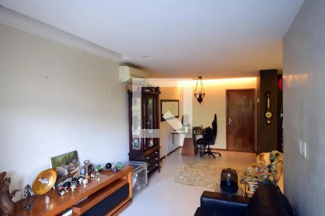 Imagem Apartamento à Venda - Barra da Tijuca, 2 Quartos, 70 m2