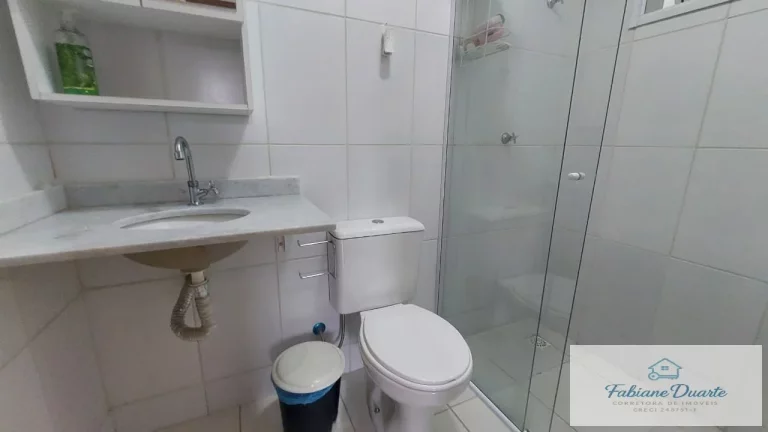 Imagem Apartamento 2 dormitórios a venda no Itaguá