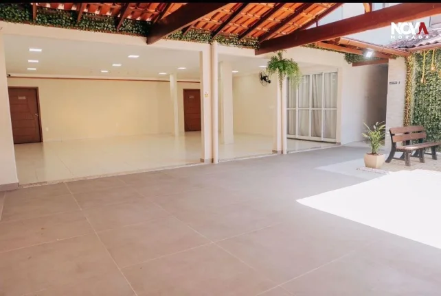 Imagem Imóvel Alto Padrão com Potencial Comercial e Residencial | Estrutura Completa para Morar e Empreen...