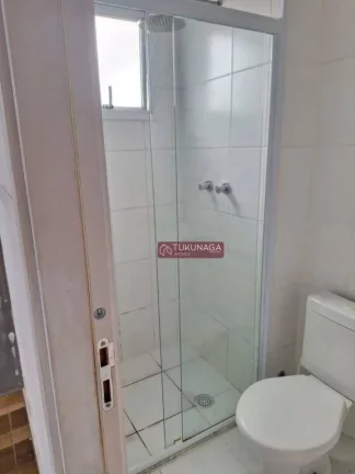 Imagem Apartamento à venda, 58 m² por R$ 460.000,00 - Picanco - Guarulhos/SP