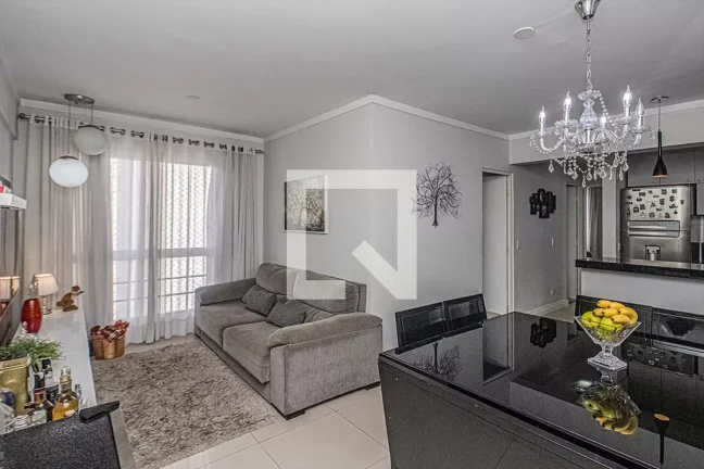 Imagem Apartamento à Venda - Aclimação, 3 Quartos, 66 m2