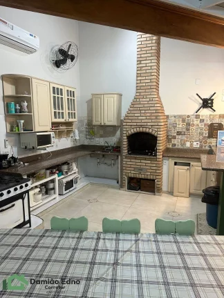 Imagem CASA NO COND. VIVENDA CENTENÁRIO EM JUNDIAÍ