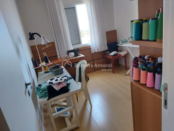 Imagem Apartamento à venda no Jardim Chapadão em Campinas