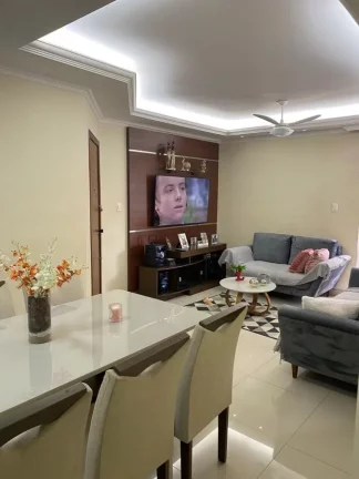 Imagem Apartamento para Venda em Belo Horizonte / MG no bairro Castelo