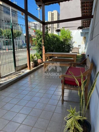 Imagem Casa com 4 quartos em Condomínio Fechado à venda, 145 m² por R$ 980.000 - Praia de Itaparica - Vila Velha/ES