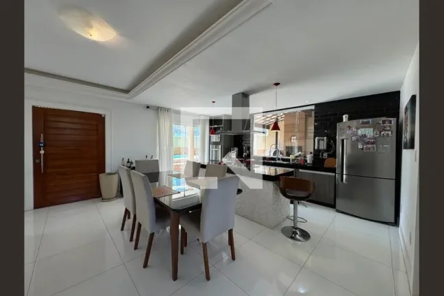 Imagem Casa à Venda - Vargem Grande, 4 Quartos, 280 m2