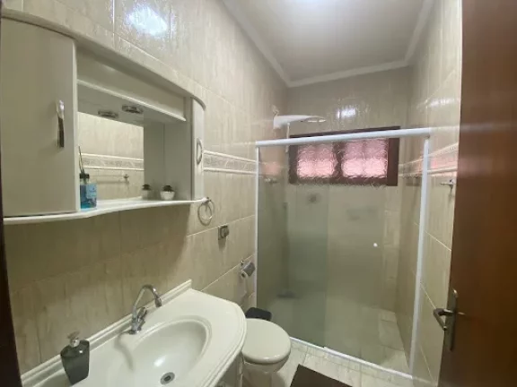 Imagem Chácara com 4 dormitórios à venda, 3800 m² por R$ 900.000,00 - Vila Americana - Tatuí/SP
