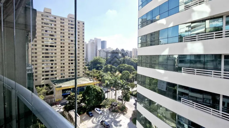 Imagem Apartamento Duplex consolação pronto para morar