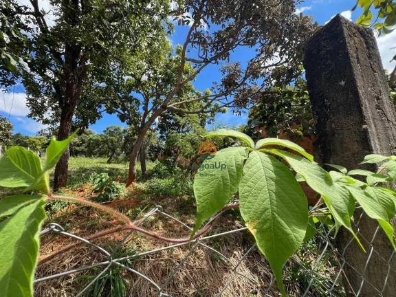 Imagem Terreno à venda, 920 m² por R$ 415.000 - Recanto da Lagoa - Lagoa Santa/MG