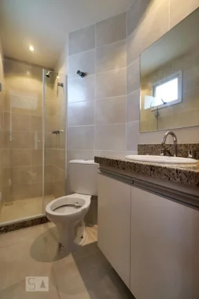 Imagem Apartamento à Venda - Recreio, 3 Quartos, 197 m2