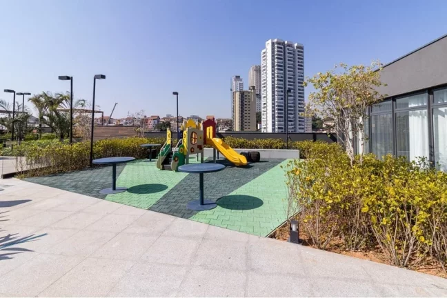 Imagem Apartamento à venda em São Paulo, Freguesia do Ó, com 2 quartos, 80,23m2