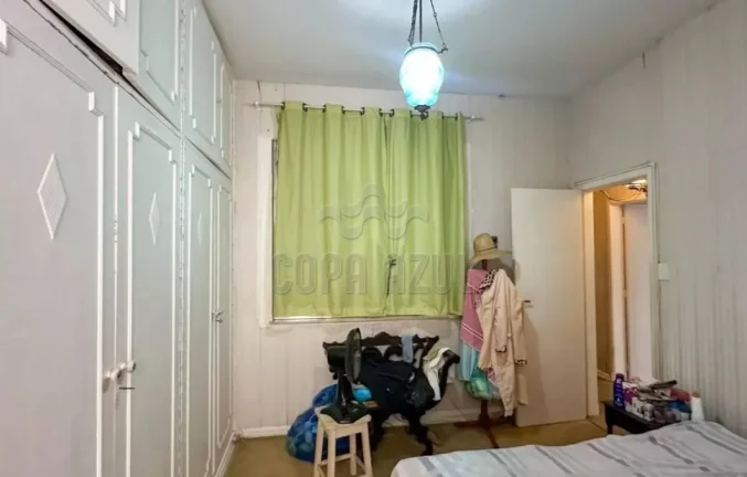 Imagem Copacabana – Travessa Angrense | Residencial › Apartamento 3 quarto(s) à Venda