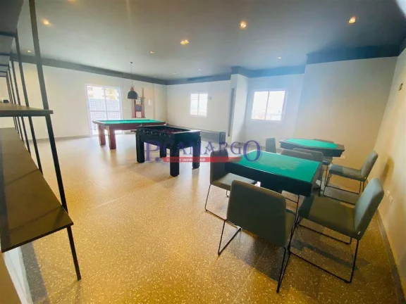 Imagem Apartamento Padrão