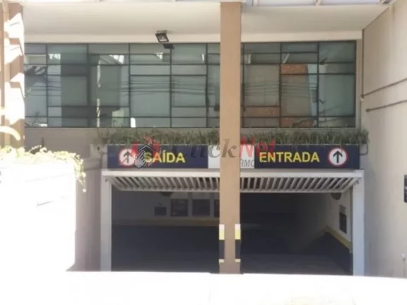 Imagem Sala Comercial à Venda no Centro de São Caetano