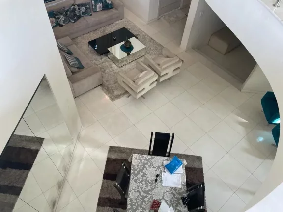 Imagem Sobrado com 4 dormitórios à venda, 340 m² por R$ 3.800.000,00 - Jardim Residencial Suzano - Suzano/SP