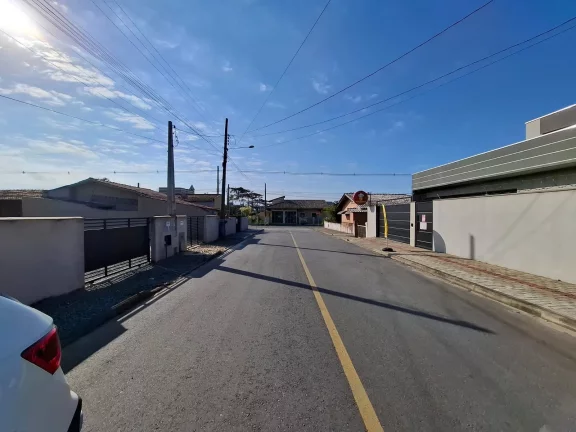 Imagem APARTAMENTO RESIDENCIAL em BARRA VELHA - SC, Los Angeles