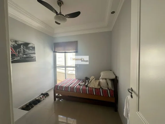 Imagem Apartamento à venda, no Condomínio Aquarela, em Campinas, Parque das Flores, com 3 quartos, 78m2