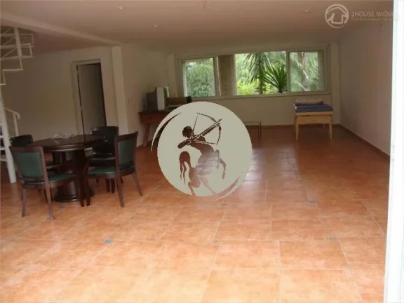 Imagem Casa a venda em condomínio fechado em Barueri