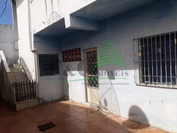 Imagem Casa para Venda em Limeira, Residencial Econômico Manoel Simão de Barros Levy, 3 dormitórios, 2 banheiros, 2 vagas