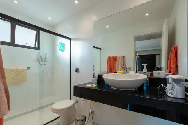 Imagem APARTAMENTO RESIDENCIAL em São Paulo - SP, Vila Madalena