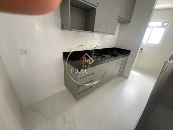 Imagem Apartamento 2 dormitórios ( 1 suíte), Alvoradas Arboville, Jacareí.
