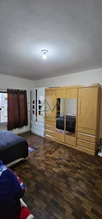 Imagem Casa à venda Guarituba Piraquara PR