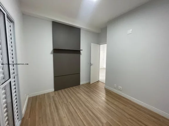 Imagem Apartamento para Locação em Limeira, Jardim Santa Adélia, 2 dormitórios, 1 banheiro, 1 vaga