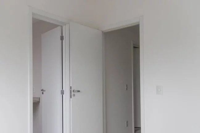 Imagem Apartamento Novo no Contrapiso Condomínio Lequartier 129 m² 4 Dormitórios