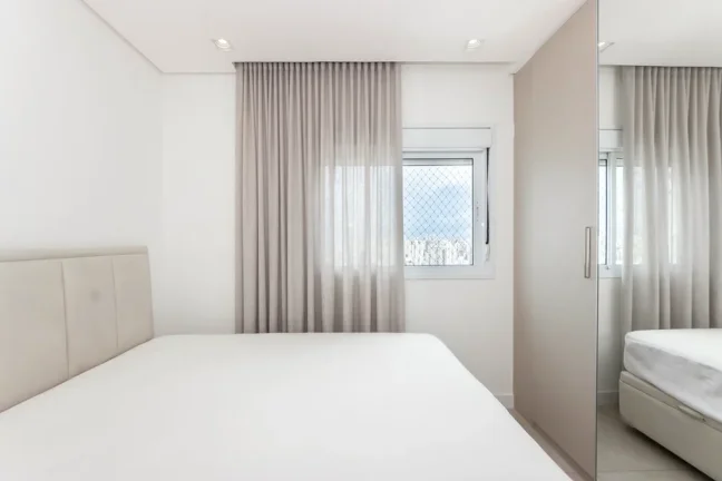 Imagem COBERTURA RESIDENCIAL em São Paulo - SP, Bosque da Saúde