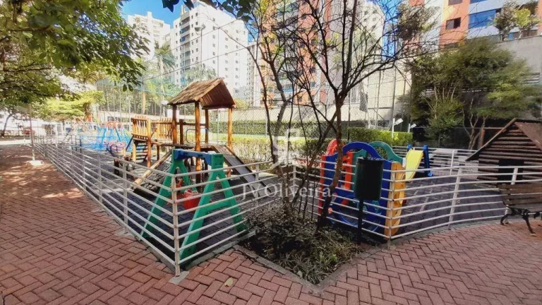 Imagem Apartamento à venda, 58 m² por R$ 470.000,00 - Jardim das Vertentes - São Paulo/SP