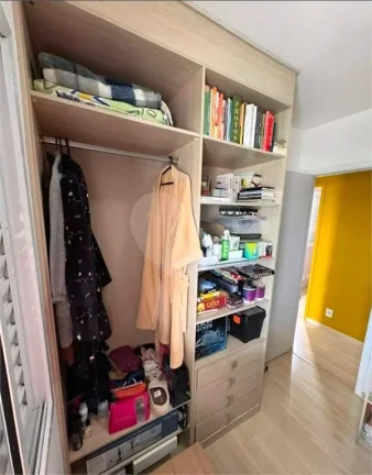 Imagem Apartamento à venda com 3 quartos, sendo 1 suíte, no condomínio Vert Cidade Universitária, São Paulo - SP