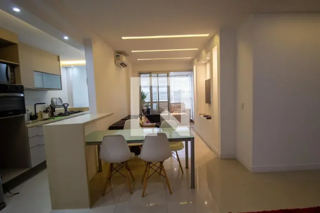 Imagem Apartamento à Venda - Recreio, 3 Quartos, 153 m2