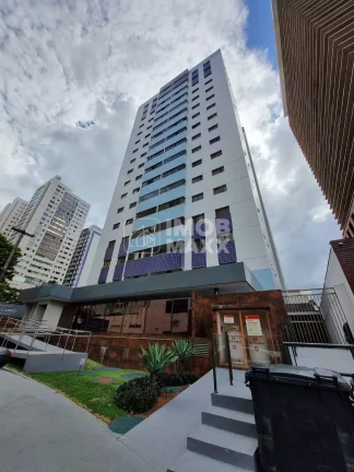 Imagem Venda: Apartamento 4 Dorms, 1 Suíte, 02 vgs em Águas Claras - R$ 777 mil