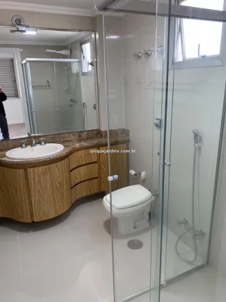 Imagem Apartamento para alugar Jardim Paulista São Paulo