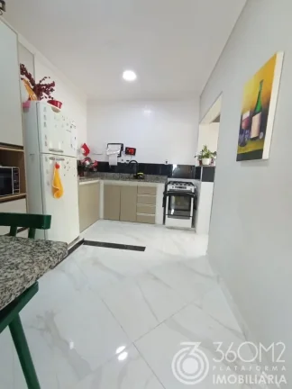 Imagem Apartamento para Venda em São Bernardo do Campo / SP no bairro Vila tupi