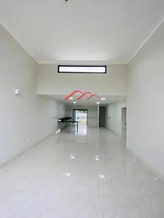 Casa em Condomínio para Venda em Sumar?(C) / SP no bairro Residencial Real Parque Sumar?(C)