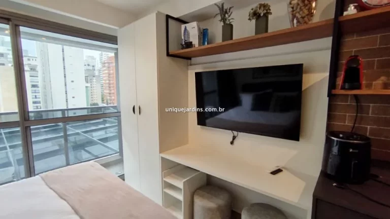 Imagem Apartamento para alugar Jardim Paulista São Paulo