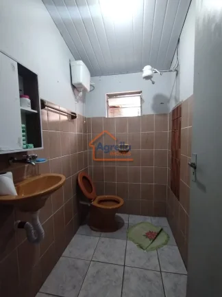 Imagem Casa à venda no bairro Jardim Esplanada - Mogi Guaçu/SP
