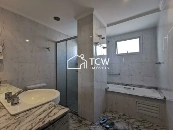 Imagem Apartamento Padrão à venda em São Paulo/SP