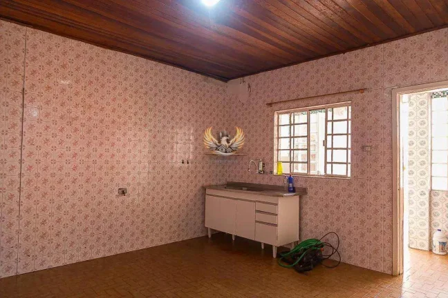 Imagem Casa Padrão